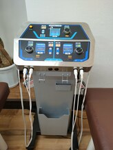 おいかぜ整骨院 おいかぜ美容整体院 楽トレ