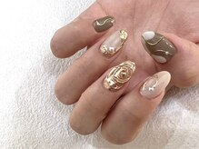 ララバイ 恵比寿店(LULLABY)/ハンド90分やり放題コース