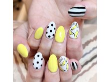 アールエム(Rm)/10月◇ネイル