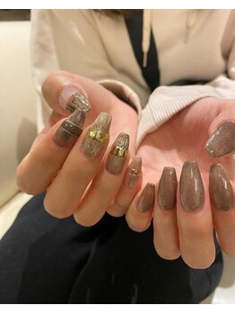 アールドヴィーヴル(Ar de vivre)/◎ハンド画像持ち込みコース