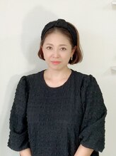 アトリエ ラヴィエベル(Atelier La vie est belle!) HISAKO 