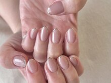 ルシアル(Rucial)/スキニーフレンチ