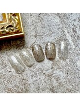 アトリエメルシー 青葉台(atelier merci)/定額Cコース¥8250