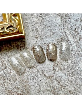 アトリエメルシー 青葉台(atelier merci)/定額Cコース¥8250