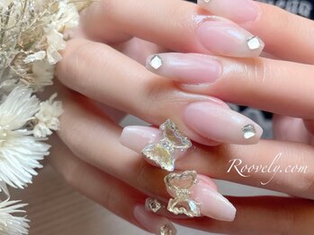 ルブリー(roovely)/HAND☆120分コース