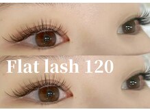 サロン ミー(salon mie)/フラットラッシュ