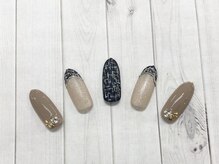 ティーエヌ イトーヨーカドー能見台店/季節の定額7700円コース