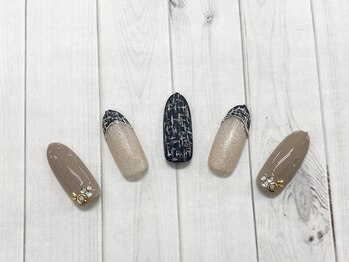 ティーエヌ イトーヨーカドー能見台店/季節の定額7700円コース