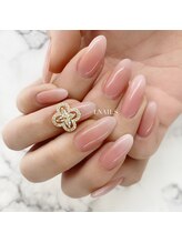 アイネイルズ 布施店(I.NAILS)/ベイビーブーマー