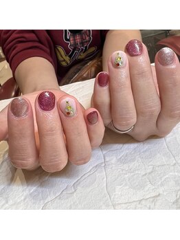 ミスネイル あがり浜店(Ms.naiL)/Ms.naiL NO52