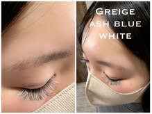 ミイラッシュ(meeelash)/カラーエクステ