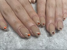 シウ(Siu)/77 ハートネイル