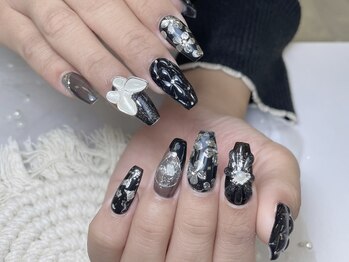 ネイルプリンセス(Nail Princess)/