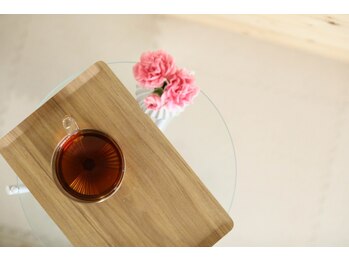 ココハル(cocoharu)/ドリンク