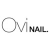 オヴィネイル(Ovi NAIL.)ロゴ