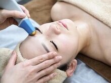 ミナミ/圧倒的小顔・弾力・美白