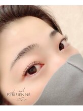 アイラッシュサロン ブラン 西新井店(Eyelash salon Blanc)/次世代まつ毛パーマパリジェンヌ
