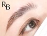 【HOLLYWOOD BROW LIFT】ハリウッドブロウリフト★60分¥4800