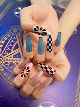 パンダネイル(Panda Nail)/施術例【ネイル/川崎/神奈川】