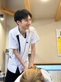古田整体院 磯 直央人
