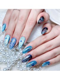 アートネイル