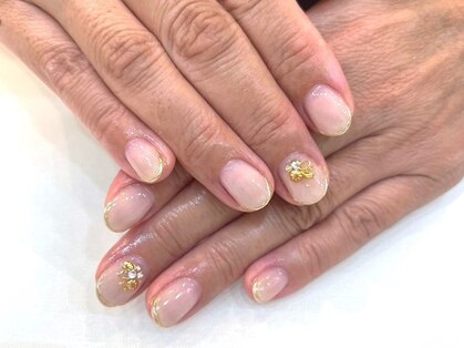 ハナネイル(Hana Nail)の写真