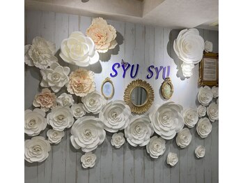 シュウシュウ 大塚(SYU SYU)/