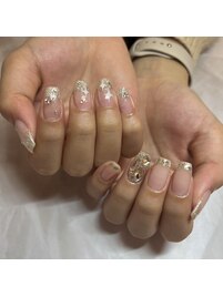 【90分持ち込みアート】