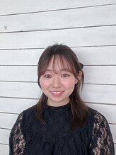 ブランシュ(Blanche) 横尾 朱理