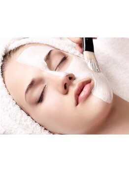 シミしわ改善！予防ケア