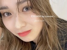 アイラッシュ バイ コンベックス(EYELASH by convex)/【本厚木】デザインイメージ