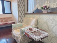 フジ鍼療所の雰囲気（家事や育児・お仕事で溜まった疲労もお任せください◎）