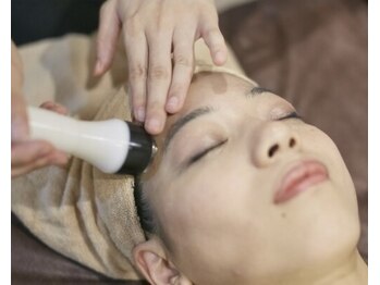 世田谷ビューティークリニーク 池尻大橋/目元周りもしっかりケア！