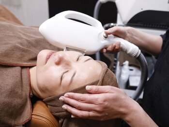 スマートクロージング(Smart Clothing)/フェイシャル