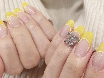 カナウ 銀座店(Kanau)/フレンチ(パーツは持ち込み)