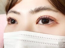 エスパイス トレモロ 弁天町(Espice tremoro)/まつげパーマ