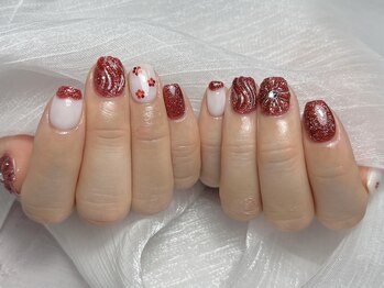 定額ゴージャスコース