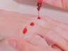 【2回目以降】潤いと自信があふれる手肌に【ハンドケア・通常コース45分】