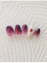 ブランシュール/◇ツルバン