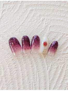 ブランシュール/◇ツルバン