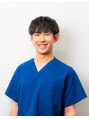 東福山整骨院匠 佐伯 颯太