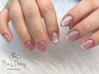 キャンアイドレッシー 市川店(Can I Dressy)/キラキラマグネット