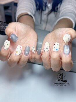 バンブーブリス 池袋(BambooBliss)/つけ放題