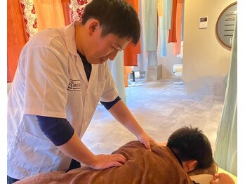 リセットストアー 浅草