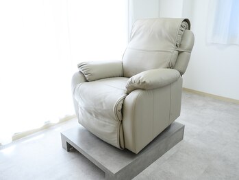 フレイア(FREIA)/内観