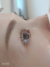 クラル 大津京店(CLAR)/パリジェンヌラッシュリフト