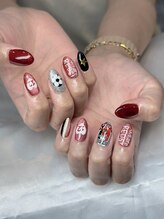 ミー(MI)/持ち込みデザイン