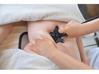 セレー(SELENE)/◇痩身施術イメージ◇