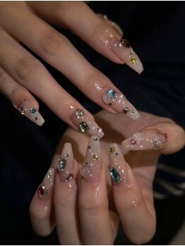 チャン アン(Trang An)/