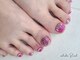 ネイル サロン アールズ ネイル(R's nail)の写真